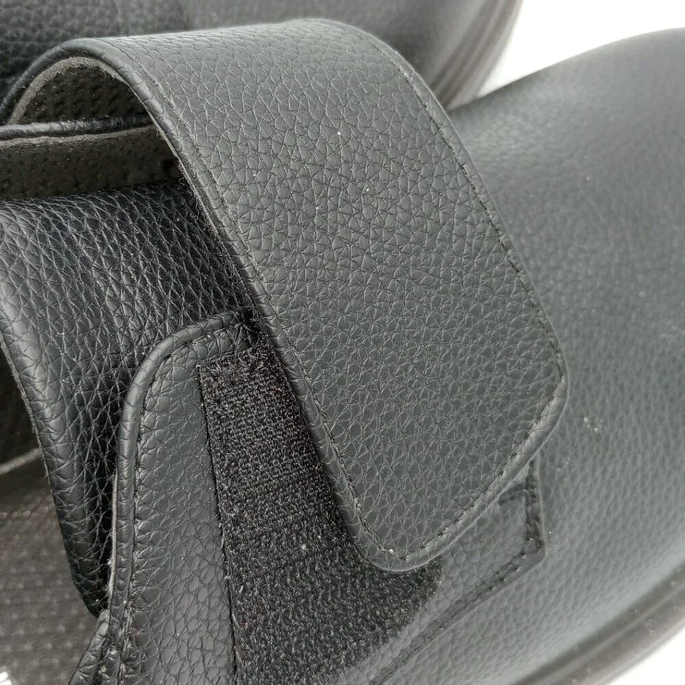 Climatex Men's Hook & Loop Comfort Shoes 9.5